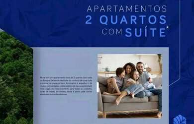 Imagem 10: Bosque do Serrano - Lançamento Bosque do Serrano . Aptos 2 qts ' Entrada parcelada em