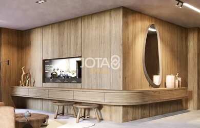 Imagem 11: CASA EM CONDOMÍNIO COM 3 QUARTOS, 2 VAGAS E TERRAÇO Casa Em Condomínio...