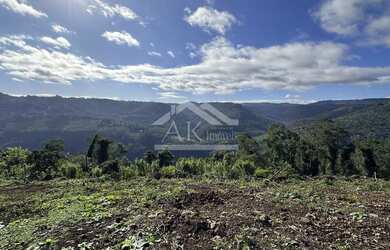 Imagem 4: Área de terra de 27,9 ha com vista panorâmica à venda em Nova Petrópolis na Serra Gaúcha