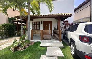 Imagem 6: Casa de condominio