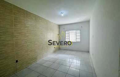 Imagem 12: Excelente casa de fundos. Varanda, 96m² de Área, 2 Banheirose2 Dormitórios