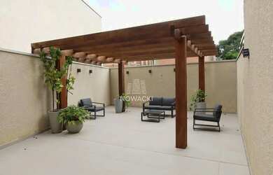 Imagem 14: EXCELENTE STUDIO DUPLEX EM CONDOMINIO CLUBE COM VAGA DE GARAGEM