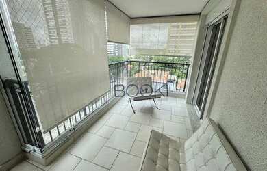 Imagem 10: Oportunidade - Helbor Atmosphère - 216 m ² - Campo Belo