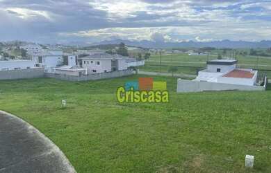 Imagem: O terreno possui 446m² de Área e está localizado em Extensão