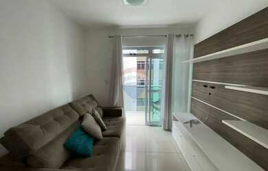 Imagem 11: Apartamento quarto de sala mobiliado com garagem - Rua Sampaio