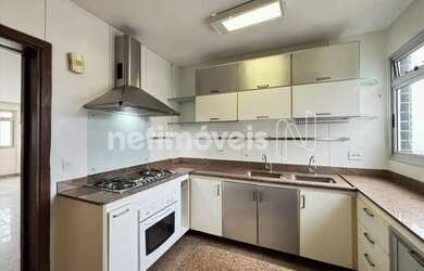 Imagem 8: Apartamento 04 quartos disponível para COMPRA no bairro BURITIS!