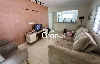 Imagem 2: Casa com 3 dormitórios à venda, 231 m² por R$ 650.000,00 - Parque das...