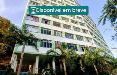 Imagem: O apartamento possui 1 Dormitório, 1 Banheiro, 45m² de Área