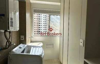 Imagem 9: APARTAMENTO 2 QUARTOS MOBILIADO PARA LOCAÇÃO BAIRRO VILA DA SERRA