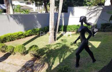 Imagem 6: Barra da Tijuca Casa de Condomínio 5 quartos, sendo 5 suites