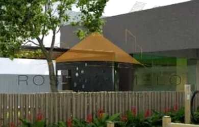 Imagem 7: Edf. Costa Báltica, 50m², 2 quartos, 1 suíte, varanda, área de serviço e lazer completo