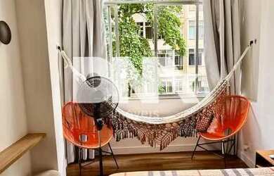 Imagem 2: Apartamento : / Residencial / Copacabana