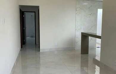 Imagem 5: Casa Térrea com 3 quartos em Montes Claros - MG