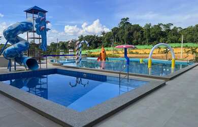 Imagem: O terreno possui 250m² de Área e está localizado em Centro