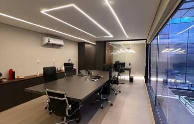 Imagem: O depósito possui 2 Vagas na garagem, 72m² de Área e Imóvel