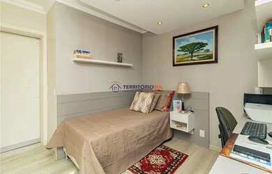 Imagem 4: Apartamento 3 dormitórios à venda Bela Vista Porto Alegre/RS