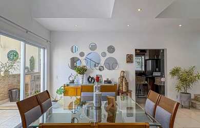 Imagem 5: Sobrado à venda em Campinas, Swiss Park, com 3 quartos, com 268 m²