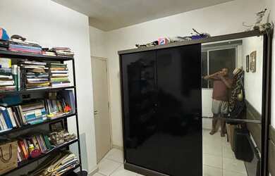 Imagem 8: Alugo Apartamento no Condomínio Salinas em Marituba BR 316