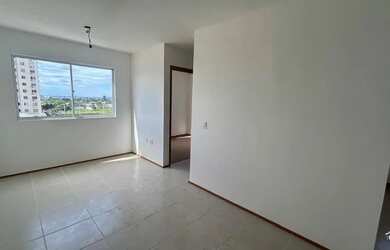Imagem 2: Apartamento Residencial. Imóvel novo, 50m² de Área, 2 Vagas na garageme2...