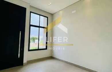 Imagem 2: Excelente Casa Térrea à Venda no Condomínio Campos do Conde II