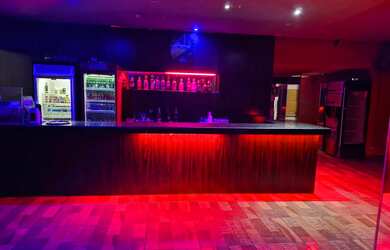 Imagem 4: Boate no centro de BH em funcionamento