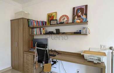 Imagem 16: Sobrado à venda em Campinas, Swiss Park, com 3 quartos, com 268 m²