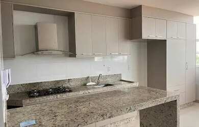 Imagem 4: Apartamento com 3 suites próximo a JK