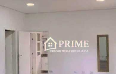 Imagem 14: Casa para alugar por R$ 15.550,00/mês - Residencial Burle Marx - Santana...