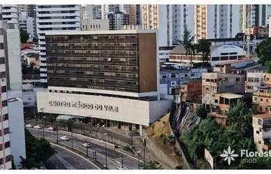 Imagem 10: SALA COM CONSULTÓRIOS DE 41m² DISPONÍVEL PARA VENDA, NO CENTRO MÉDICO DO VALE (CMV) VALE