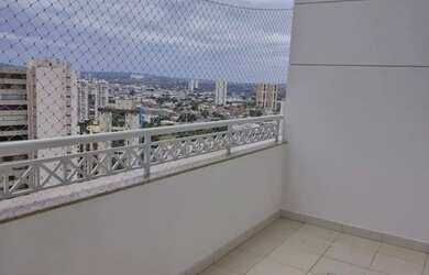 Imagem: O apartamento possui 3 Dormitórios, 4 Banheiros, 2 Vagas na