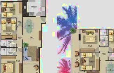 Imagem 16: Apartamento em Guarapari, 3 quartos na Praia do Morro