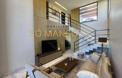 Imagem 14: CASA À VENDA NO GRAN ROYALLE EM LAGOA SANTA