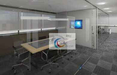 Imagem 12: Conjunto para alugar, 290 m² - Vila Olímpia - São Paulo/SP