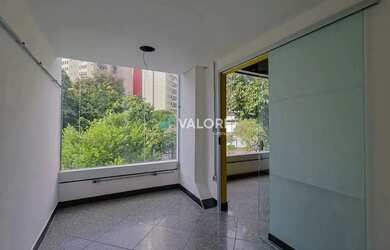 Imagem 8: Andar para locação na Savassi