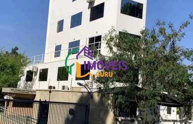 Imagem: O depósito possui 5 Vagas na garagem, 254m² de Área e está