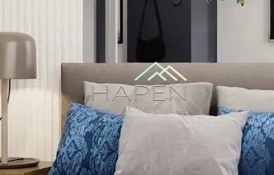 Imagem 4: Novo Prado. Piscina, Churrasqueira, Imóvel mobiliadoeVaranda