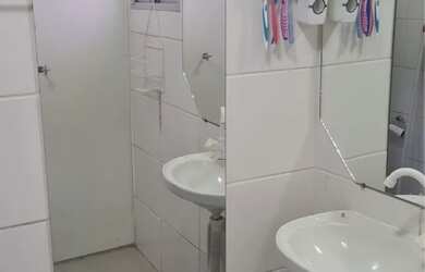 Imagem 6: apartamento no Paranoá Parque