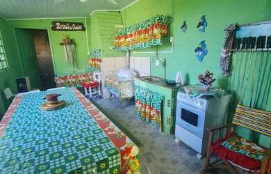 Imagem 7: Casa com 03 dormitórios a venda em Itaara