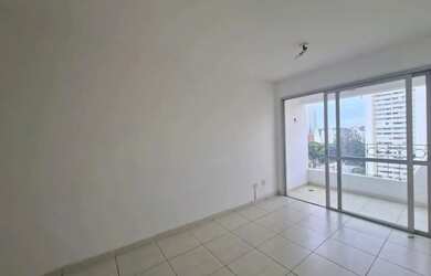 Imagem 4: Apartamento com 1 dormitório, 44 m² - venda por R$ 495.000,00 ou aluguel...