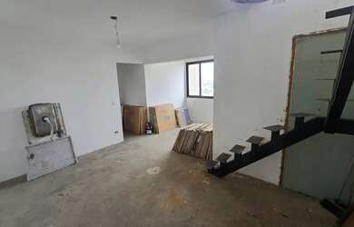 Imagem: O apartamento possui 3 Dormitórios, 3 Banheiros, 2 Vagas na