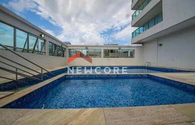 Imagem: O apartamento possui 4 Dormitórios, 5 Banheiros, 4 Vagas na