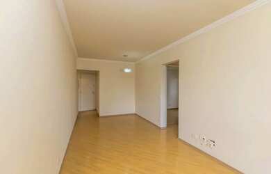 Imagem: O apartamento possui 3 Dormitórios, 3 Banheiros, 2 Vagas na