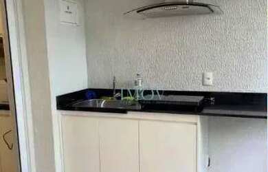 Imagem 11: Apartamento com 1 dormitório, 40 m² - venda por R$ 900.000 ou aluguel...
