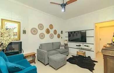 Imagem: Apartamento com 2 Dormitorio(s) localizado(a) no bairro Petrópolis