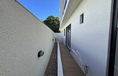 Imagem 12: Seu novo lar no Altiplano, ao lado do novo acesso