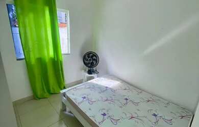 Imagem 13: Linda Casa em Barra de Jacuípe Mobiliada