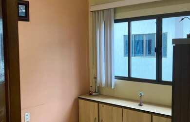 Imagem: O apartamento possui 3 Dormitórios, 2 Banheiros, 1 Vaga na