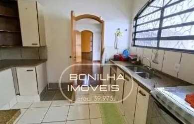 Imagem 6: Sobrado enorme avenida anhanguera Alto da Boa Vista 348m²