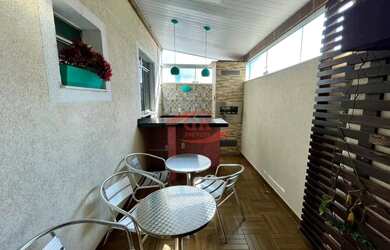 Imagem 7: Apartamento à venda, 3 quartos, 1 suíte, 1 vaga, Buritis - Belo Horizonte/MG