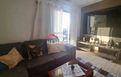 Imagem: Apartamento em Avenida Guilhermina - Guilhermina - Praia Grande/SP